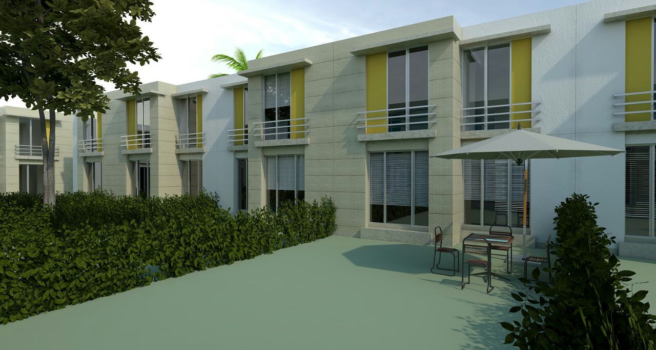 Proyecto Metropolis Cartagena del Chaira